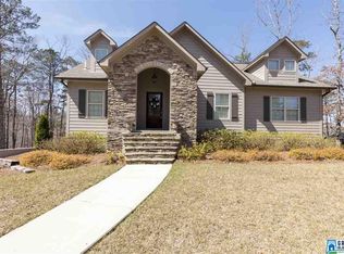 327 Blue Water Pointe Dr, Jasper, AL 35504