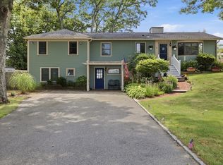 30 Crocker Rd, East Falmouth, MA 02536