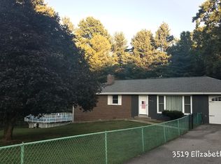3519 Elizabeth Ct, Chesapeake Beach, MD 20732