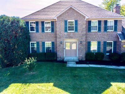 7305 Cascade Dr, West Chester, OH, 45069