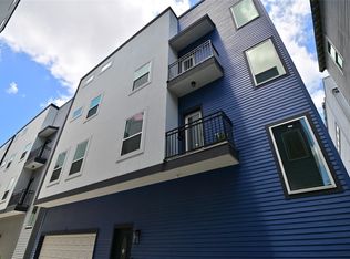 1117 W 16th St #C, Houston, TX 77008
