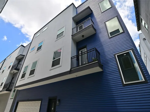 1117 W 16th St #C, Houston, TX 77008