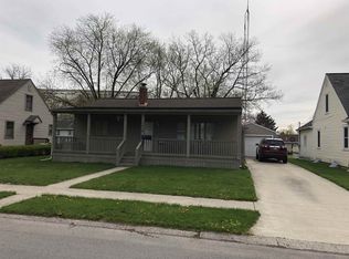 1216 Mix Ave, Decatur, IN 46733