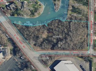 Candlish Harbor Ln, Oshkosh, WI 54902