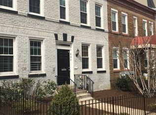 640 11th St NE, Washington, DC 20002