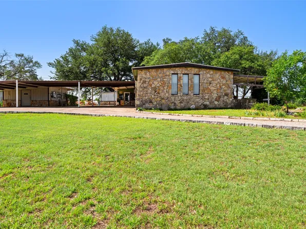 209 Siesta Ct, Granbury, TX 76048