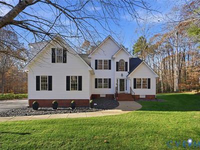 8424 Lylwood Ct, Chesterfield, VA, 23838