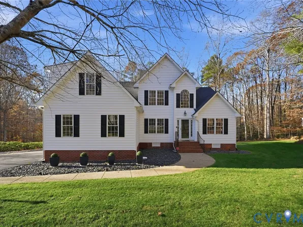 8424 Lylwood Ct, Chesterfield, VA 23838