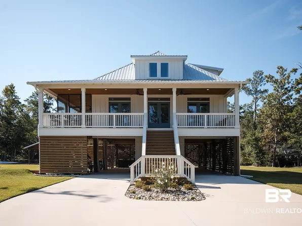 10312 Bay Haven Cir, Fairhope, AL 36532