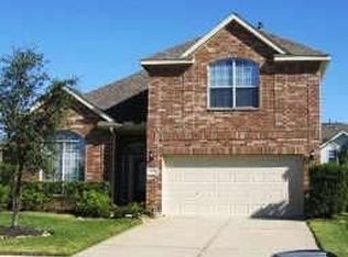 14207 Windy Ridge Ln, Rosharon, TX 77583