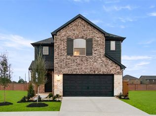 27007 Bel Air Point Ln, Katy, TX 77493
