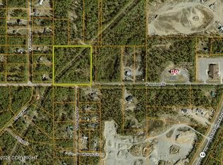 11345 W Horizon Dr, Wasilla, AK 99623