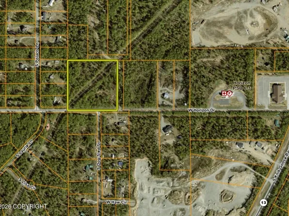 11345 W Horizon Dr, Wasilla, AK 99623