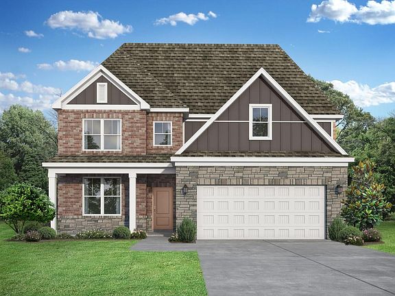 Build The Ash O - now starting at 391,990