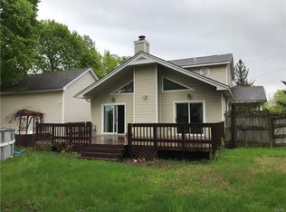 402 Broadway, Rome, NY 13440