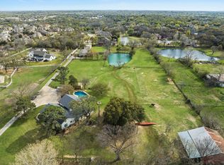 800 Lodestar Dr, Southlake, TX 76092