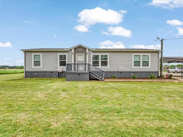 1445 County Road 2230, Ivanhoe, TX 75447