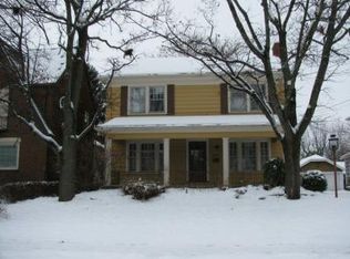 357 Brightwood Dr, Marion, OH