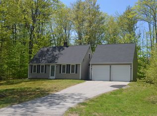232 Hillside Dr, Henniker, NH 03242