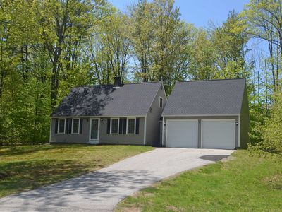 232 Hillside Drive, Henniker, NH, 03242