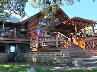 47874 Big Stone Club Rd, Corona, SD 57227