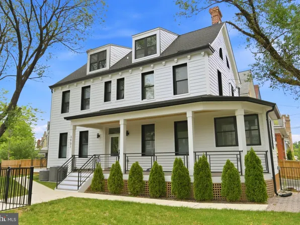 3901 New Hampshire Ave NW, Washington, DC 20011