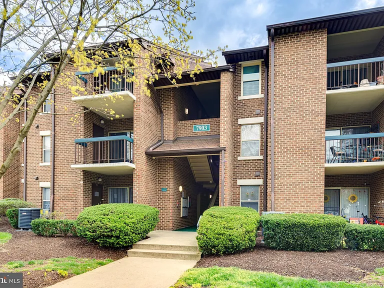 7903 Coriander Dr #203 — Photo 1