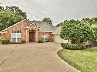 8918 Brierfield Rd, Granbury, TX 76049