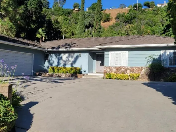 1848 La Manzanita St, South Pasadena, CA 91030