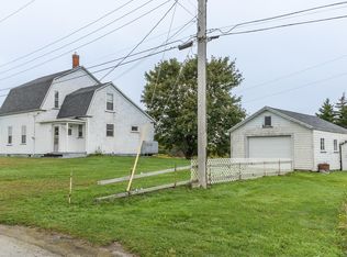 21 Sams Rd, West Pubnico, NS B0W3S0