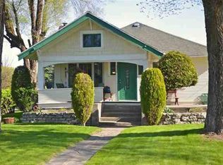 118 W Graves Rd, Spokane, WA 99218