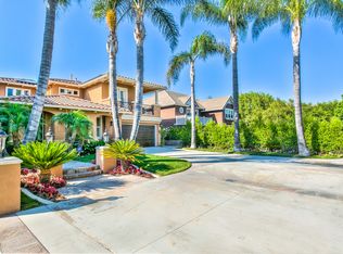 5 Flintridge Ave, Mission Viejo, CA 92694