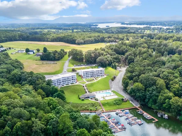 1085 Bluewater Dr Unit 208, Moneta, VA 24121