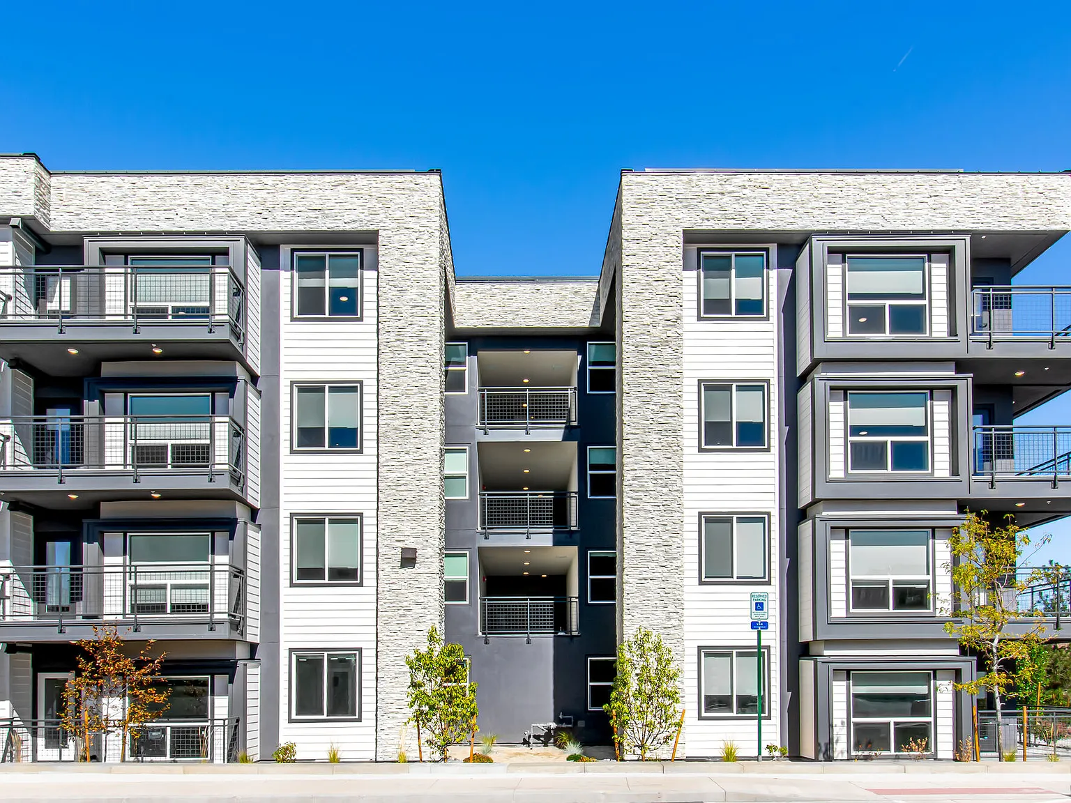 Stone Village Apartments — Photo 2
