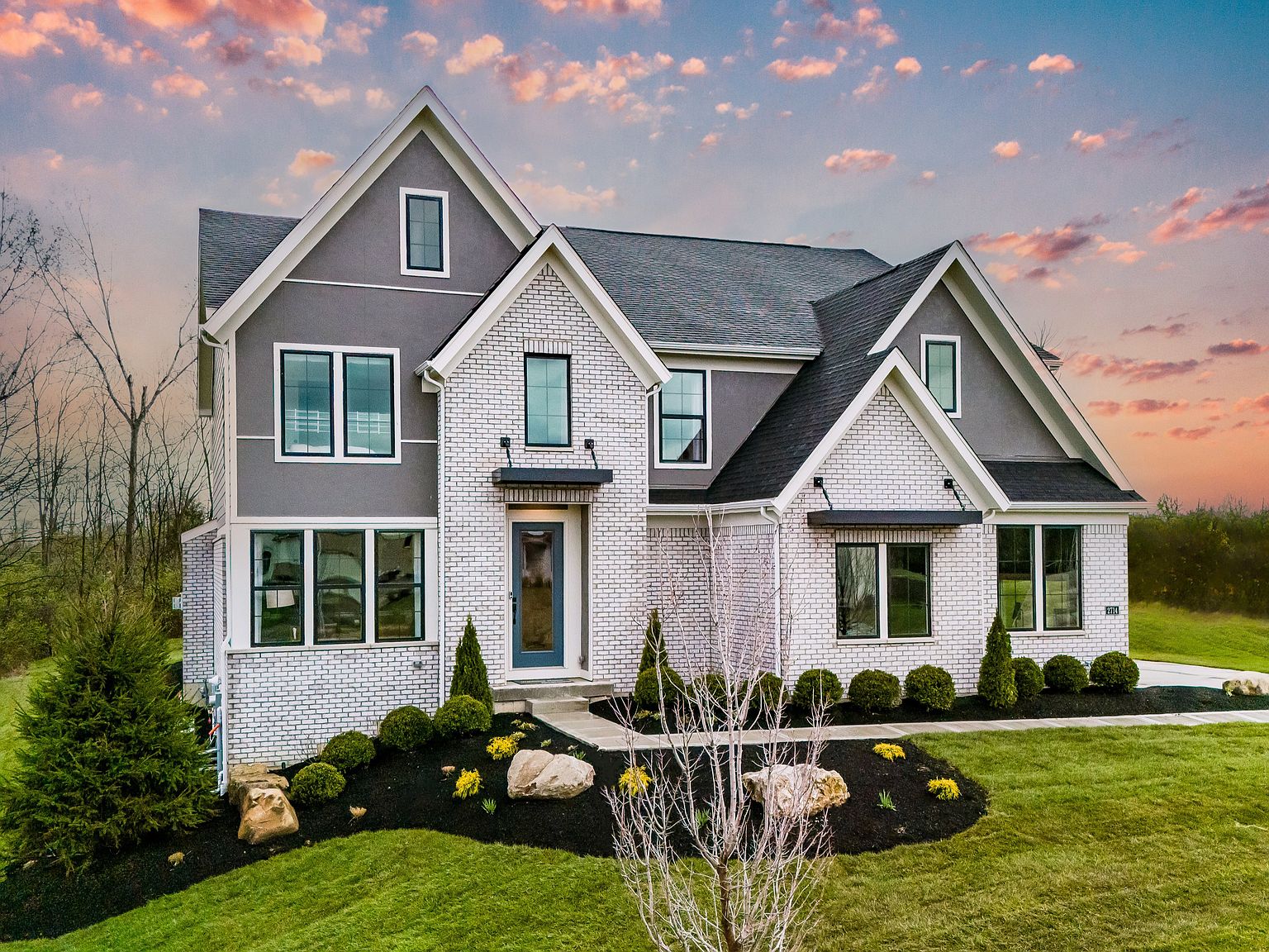 Woodberry by Fischer Homes in Canton GA Zillow