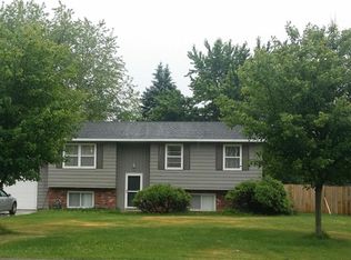39 Porter Rd, Norton Shores, MI 49441