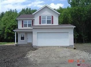 1511 Peckham St, Akron, OH 44320