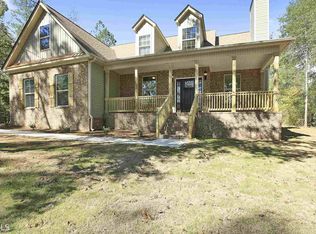 621 Liberty Hill Rd #2, Milner, GA 30257