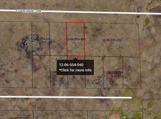 0 Coolidge Dr, Flint, MI 48507