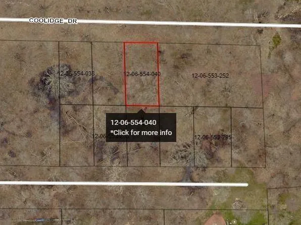 0 Coolidge Dr, Flint, MI 48507