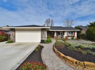 818 Mayview Way, Livermore, CA 94550