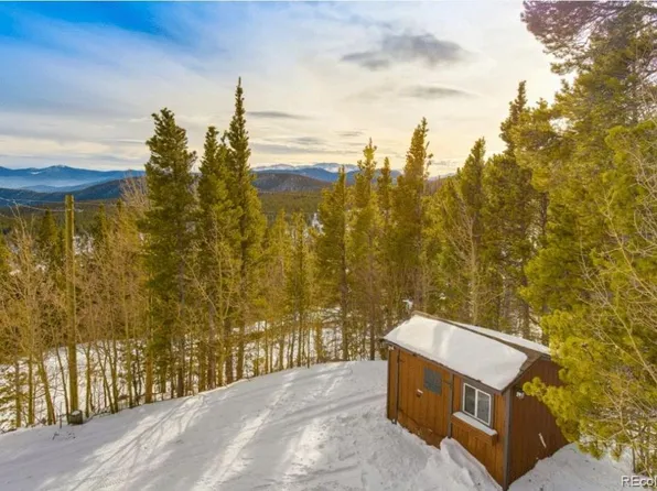 97 Nebraska Drive, Idaho Springs, CO 80452