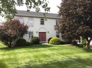 3129 Westwind Dr, Allison Park, PA 15101