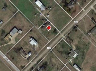 7573 County Road 272, Terrell, TX 75160