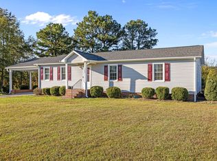 179 Morrison Rd, Lillington, NC 27546