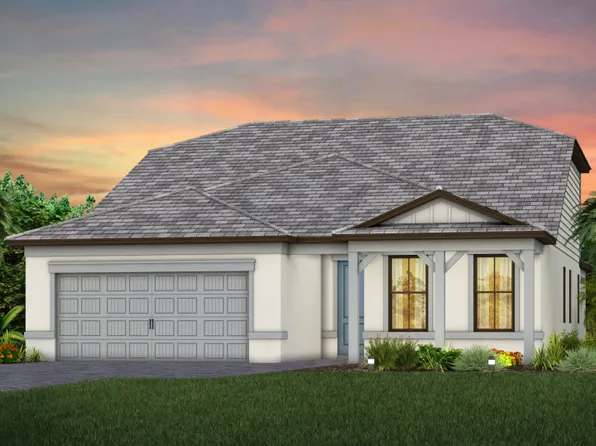 Mystique Grande Plan, Talon Preserve on Palmer Ranch