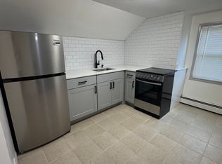 93 Bruen St FLOOR 3, Newark, NJ 07105