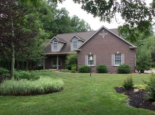 4101 Sherri Lee Ln, Newburgh, IN 47630