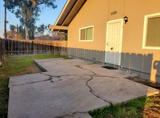 3326 R St #A, Merced, CA 95348