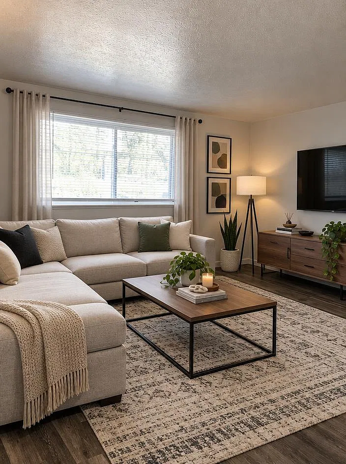 1 bed, 800 sqft, $1,495 — Photo 2